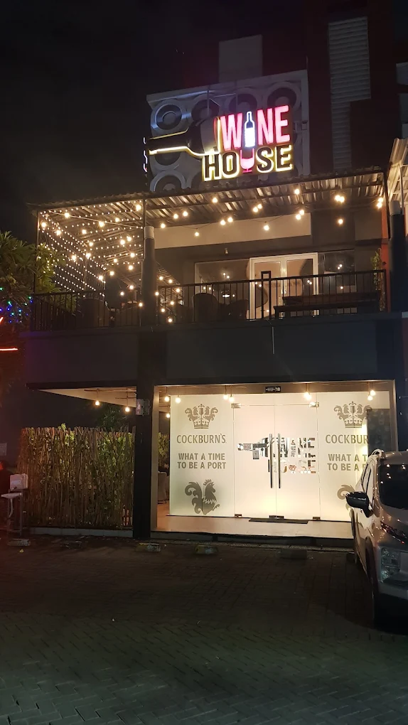 WineHouse Citra6 location